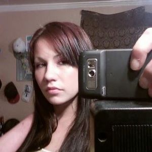 Meet your Posher, Veronika